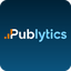 Publytics logo
