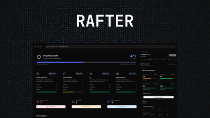 Rafter