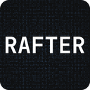 Rafter logo