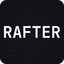 Rafter logo