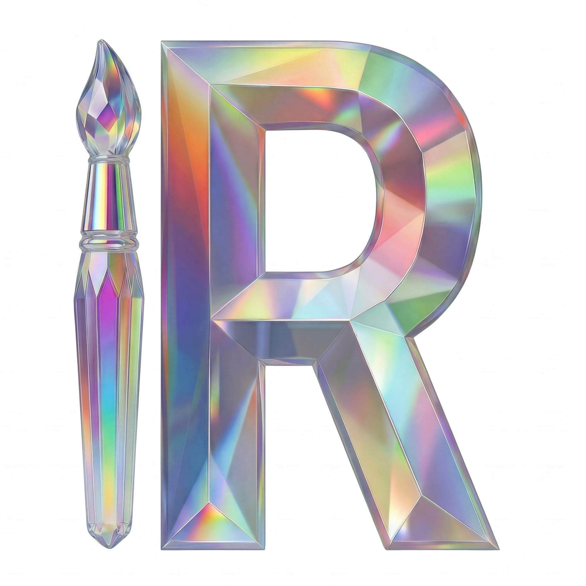 Refract Skill logo