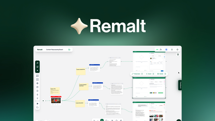 Remalt