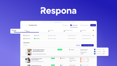 Respona