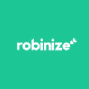 Robinize logo