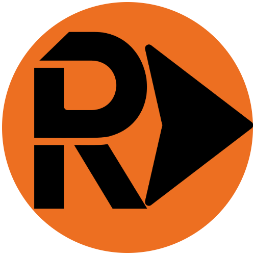 Retriever AI — Logo