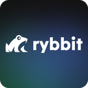 Rybbit logo