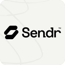 Sendr logo
