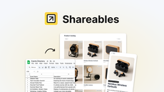 Shareables thumbnail