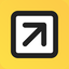 Shareables logo