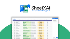 SheetXAI thumbnail