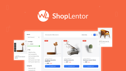 ShopLentor