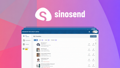 Sinosend