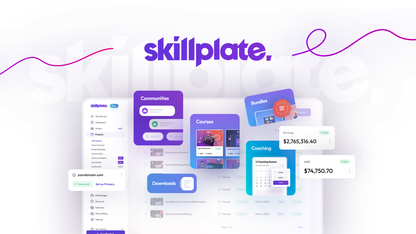 Skillplate