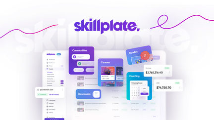 Skillplate