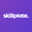 Skillplate logo