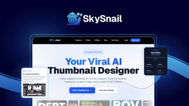 SkySnail