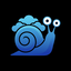 SkySnail logo