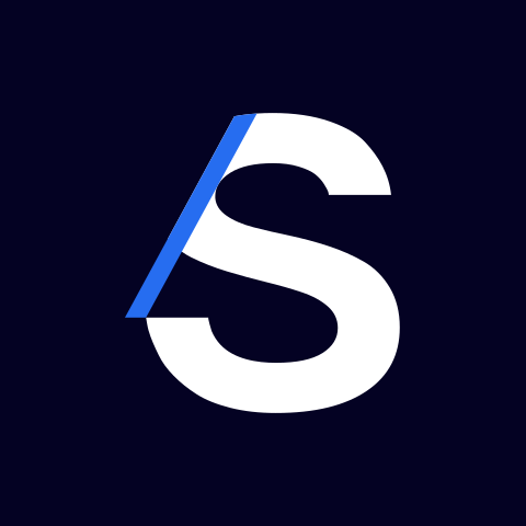 Slashit App logo