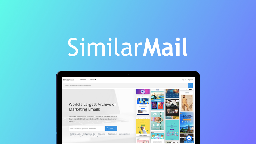 SimilarMail