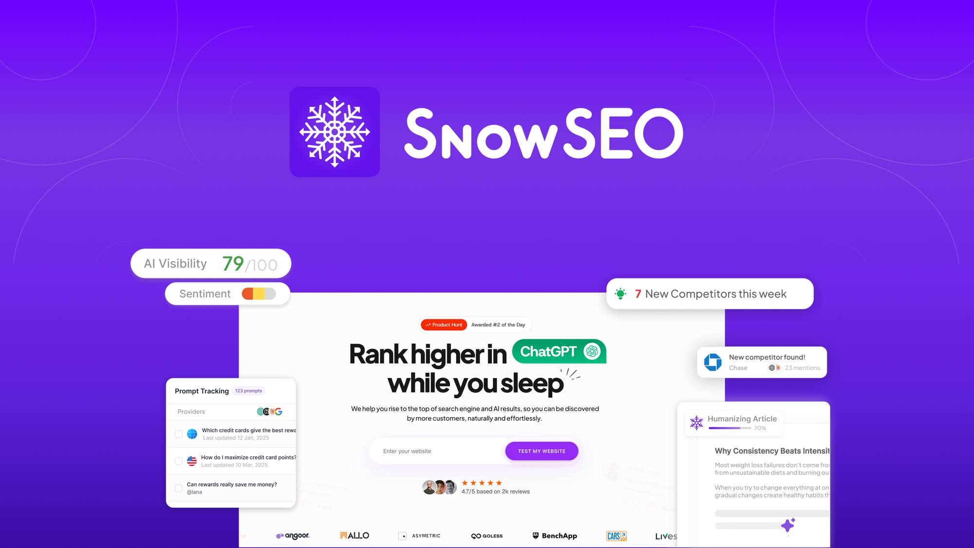 SnowSEO Review: Is This AI SEO Tool Actually Worth It for Ecommerce in 2026?