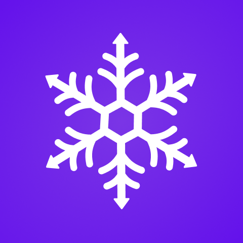 SnowSEO — Logo