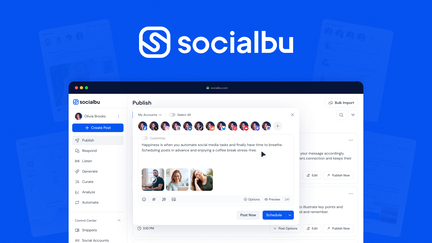 SocialBu