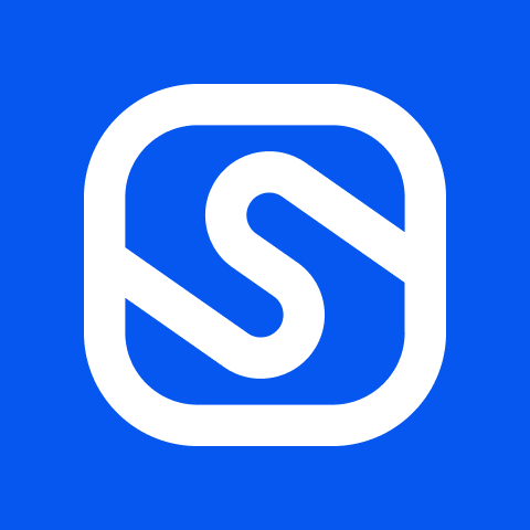 SocialBu — Logo