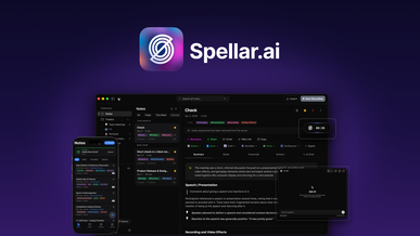 Spellar AI