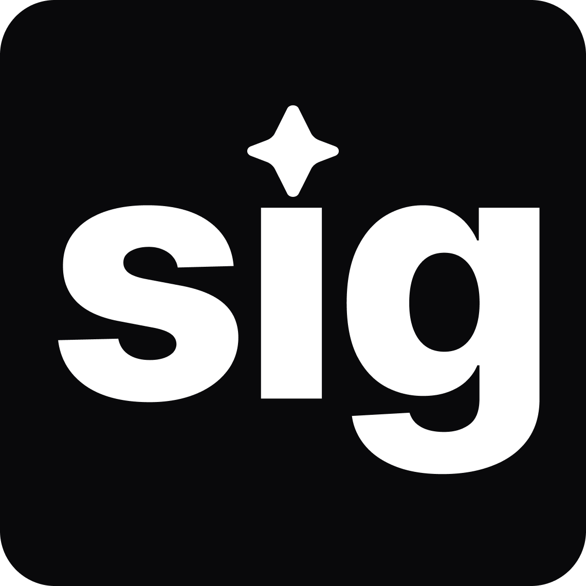 Subsig — Logo