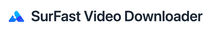SurFast Video Downloader