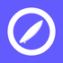 Surfn AI logo