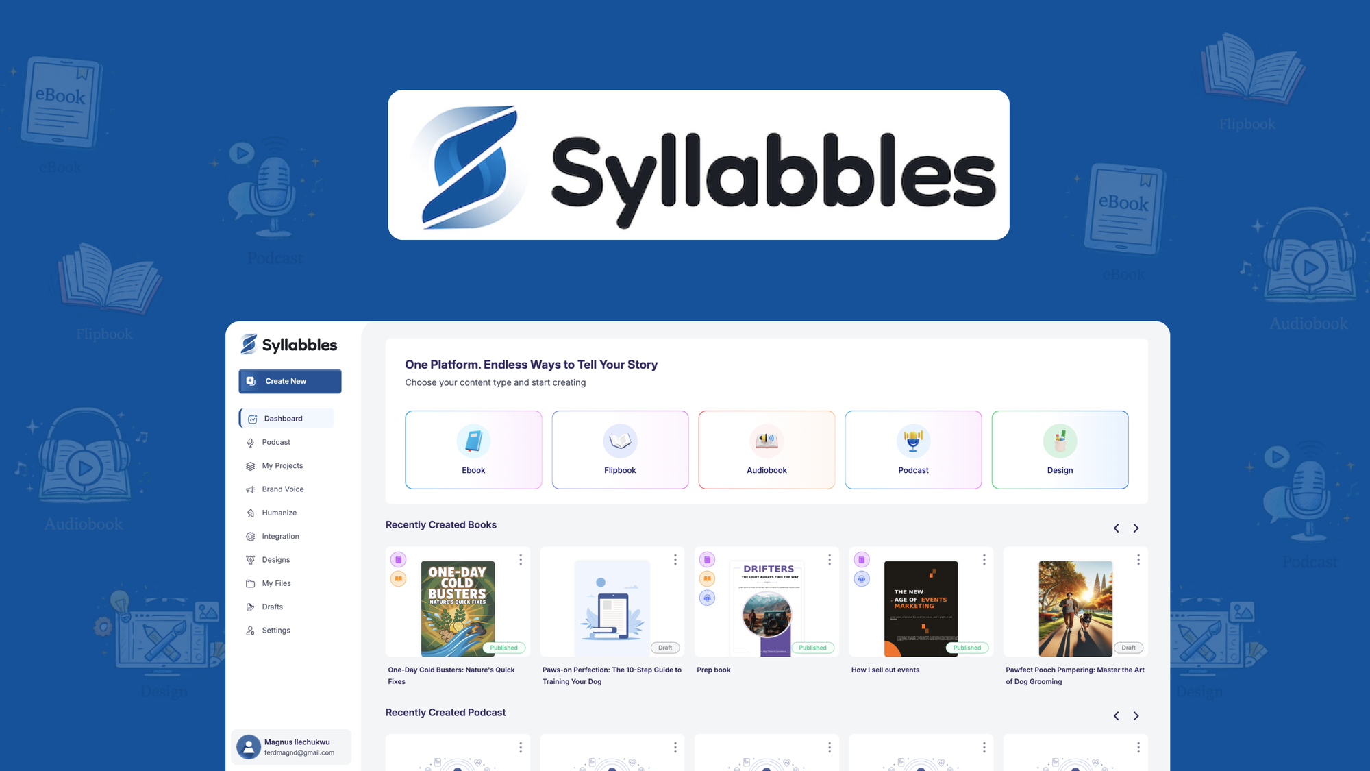 Syllabbles preview