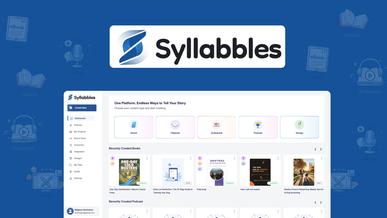 Syllabbles - Plus Exclusive