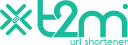 T2M URL Shortener