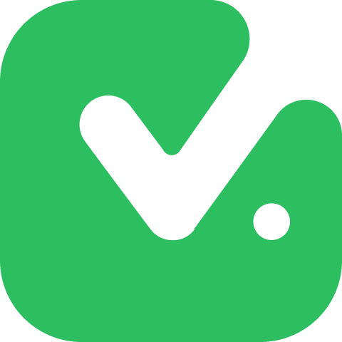 TaskMagic — Logo