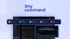 TinyCommand thumbnail