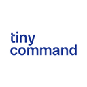 TinyCommand logo