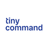 TinyCommand logo