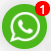 WhatsApp Widget | Capture more leads (2025) + (New) Ai Agents logo