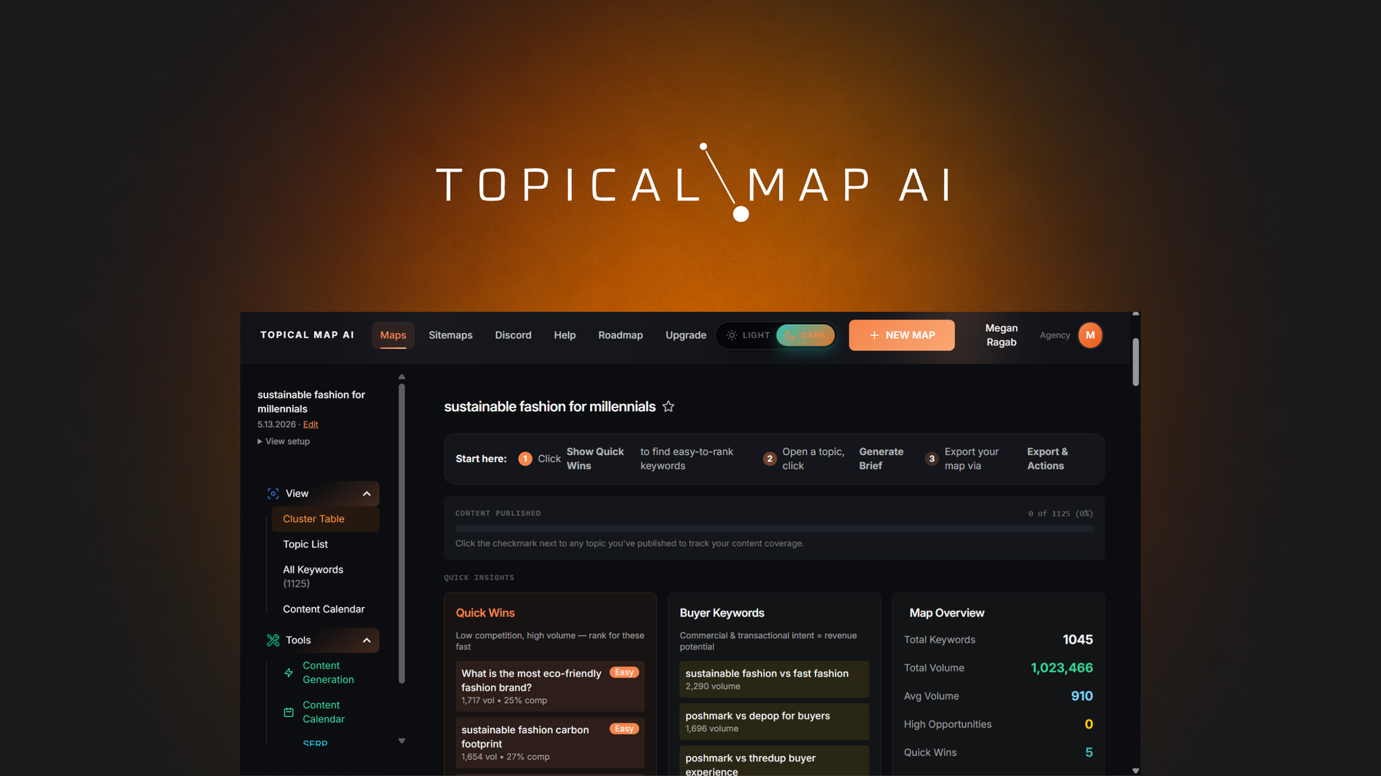 Topical Map AI Review (2026): Is It the Right Semantic SEO Tool for Your Shopify Plus Store?