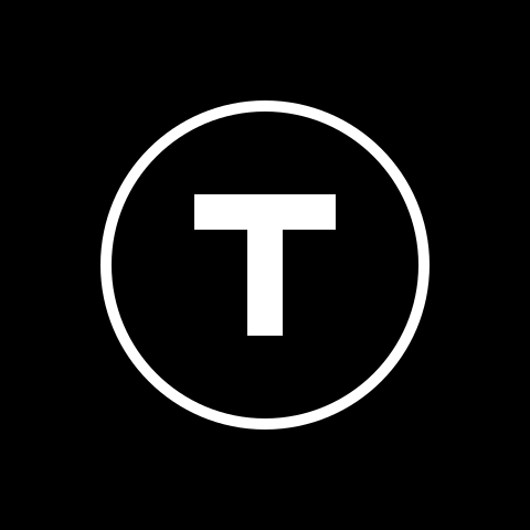 Tough Tongue AI — Logo