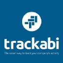 Trackabi Time Tracker App