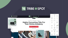 Tribe Spot thumbnail
