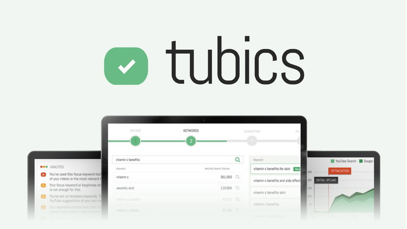 tubics