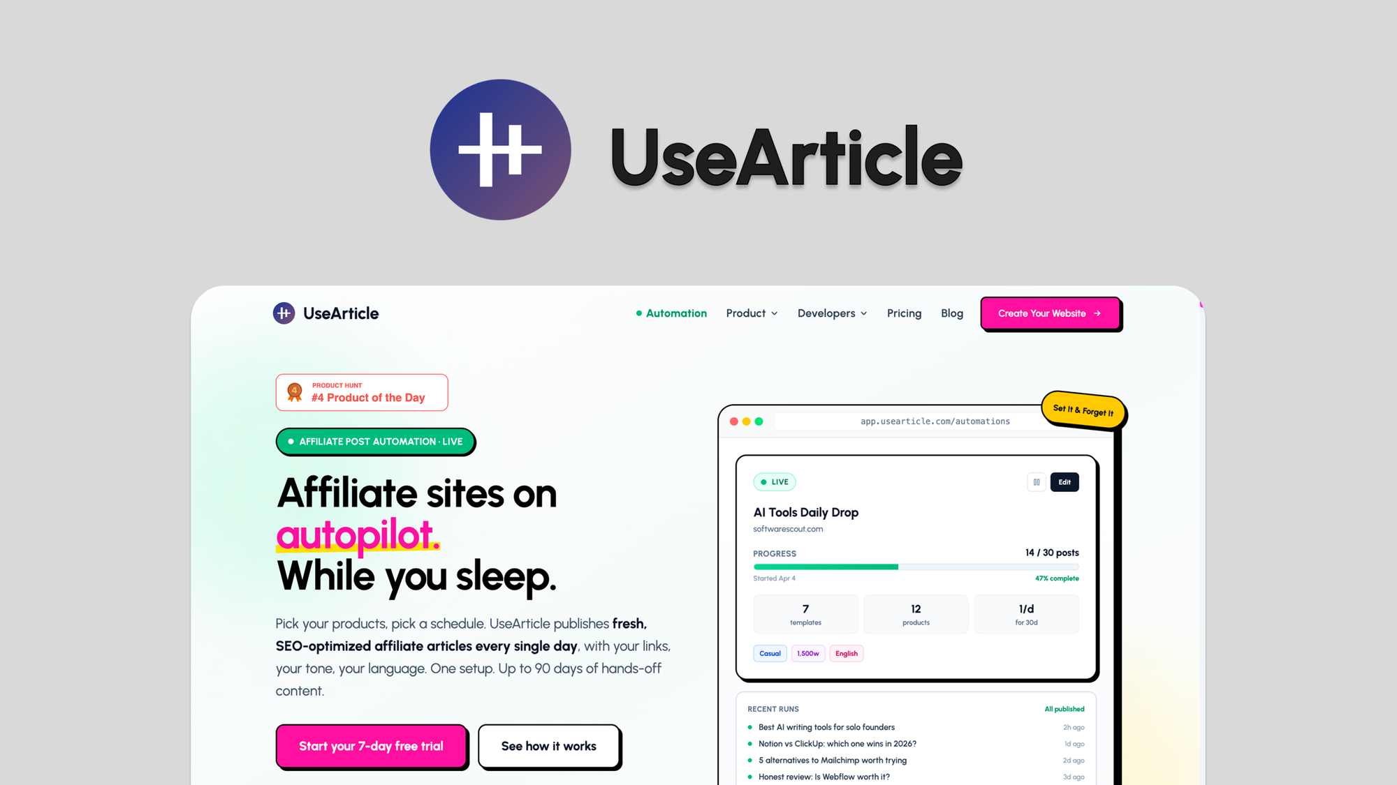 UseArticle