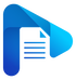 Video To Blog logo