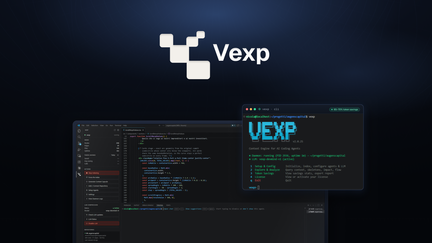 Vexp