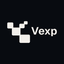Vexp logo