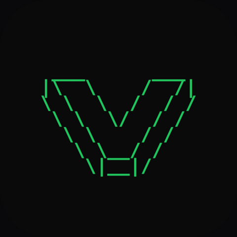 Vibe App Scanner logo