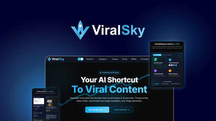 ViralSky